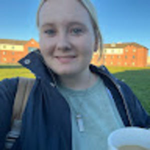 Meet your Posher, Maddie